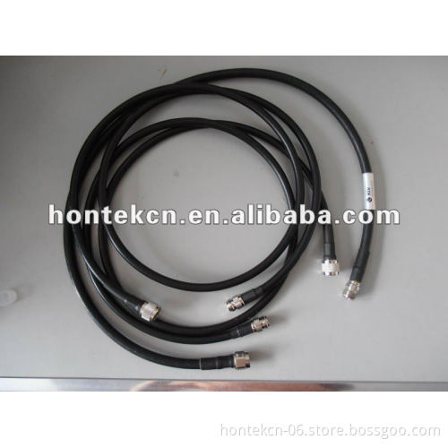 cable and antenna anlyzer S331D Test Port Cable Armored